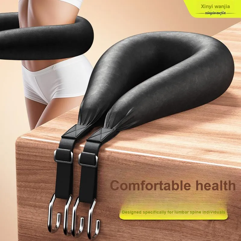 Happy Wanjia Fitness Equipment Black Unisex-1