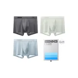 [Cool Mesh]Light Celadon+Platinum Gray+Gray Blue