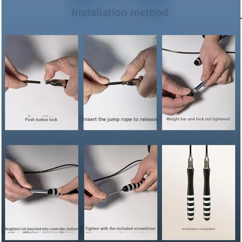 MOGOLD Jump Ropes-17