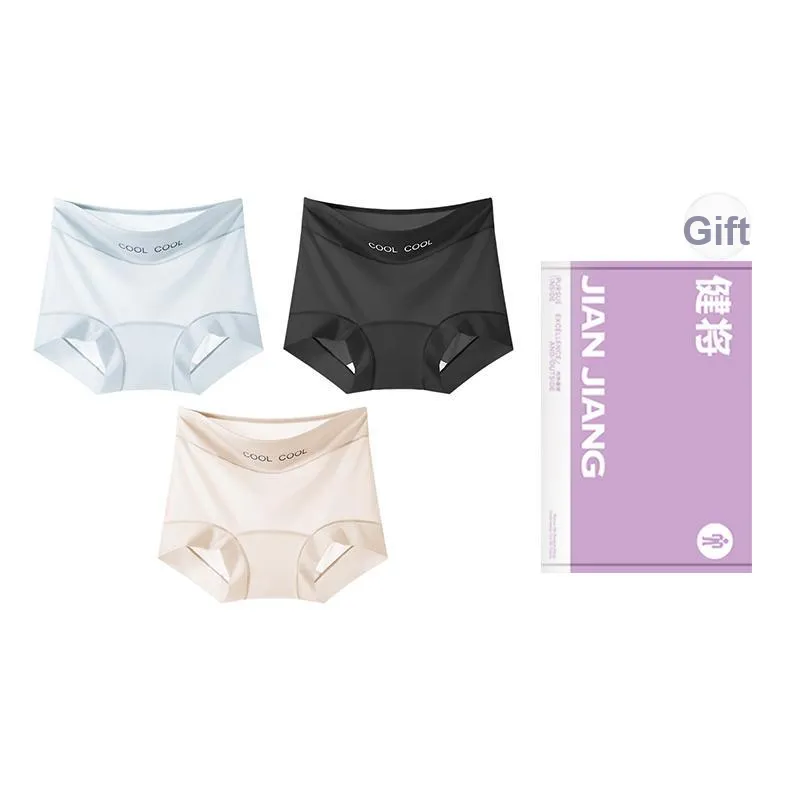 Master Underpants Women's Box 3 Pack-8