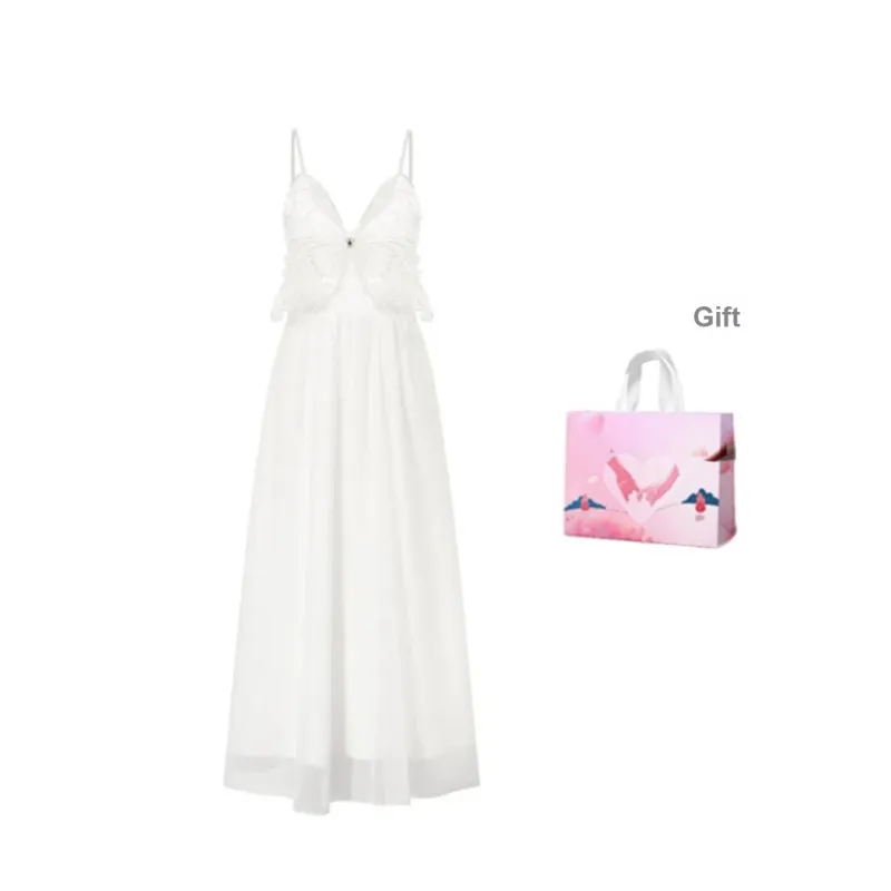 MTHE Slip Dresses Women's-7