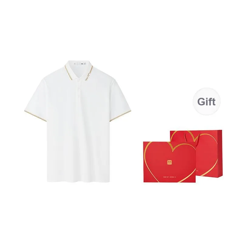 HLA Polo Shirts Men-29