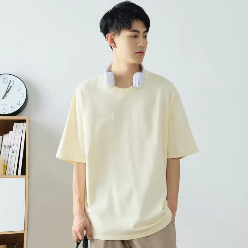JIANWANG T Shirts Unisex-22