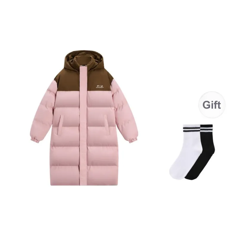 HEYMARKET Puffer Jackets Unisex-0