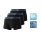 Black+Black+Black (Refined Box 3 Pack)