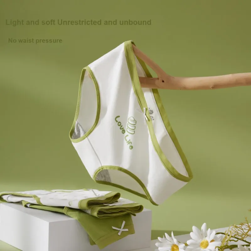 Lanza Underpants Women's 4 Pack-1