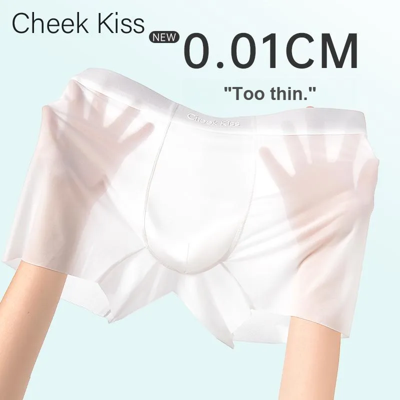 Cheekkiss Underwear Gift Box Men's-4