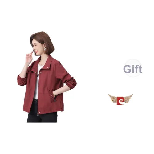 PIERRE CARDIN Женские Куртки