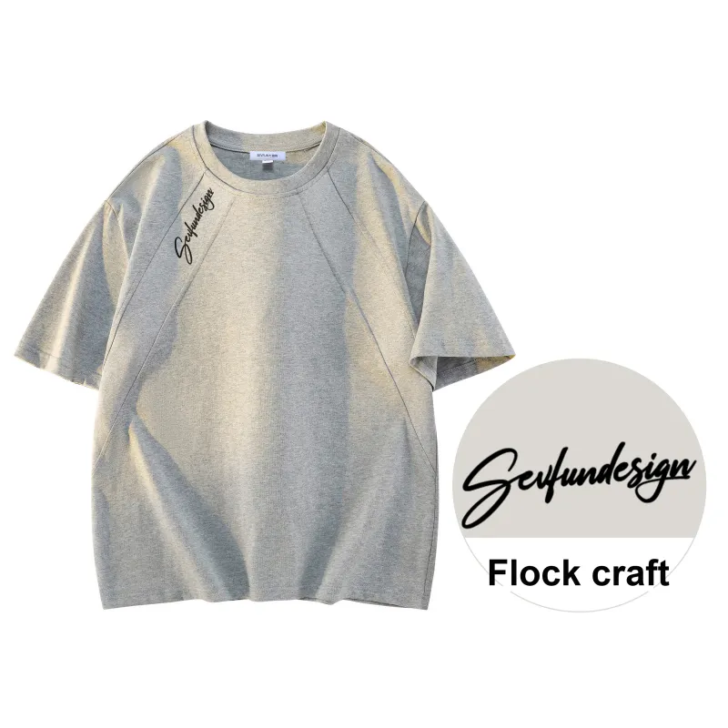 7 SEVFUN T Shirts Unisex-2