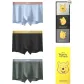 Black/Dark Gray/Light Blue