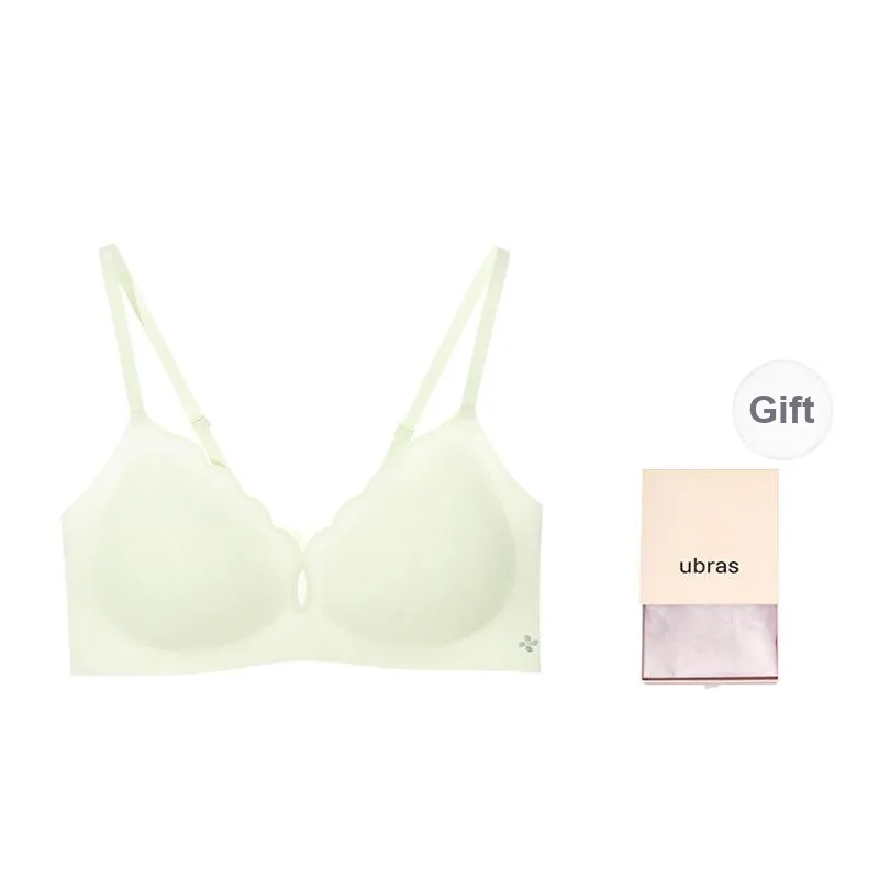 Ubras Small Cool Breeze Series 25SS Brand New Summer Bra 5 Women's-14