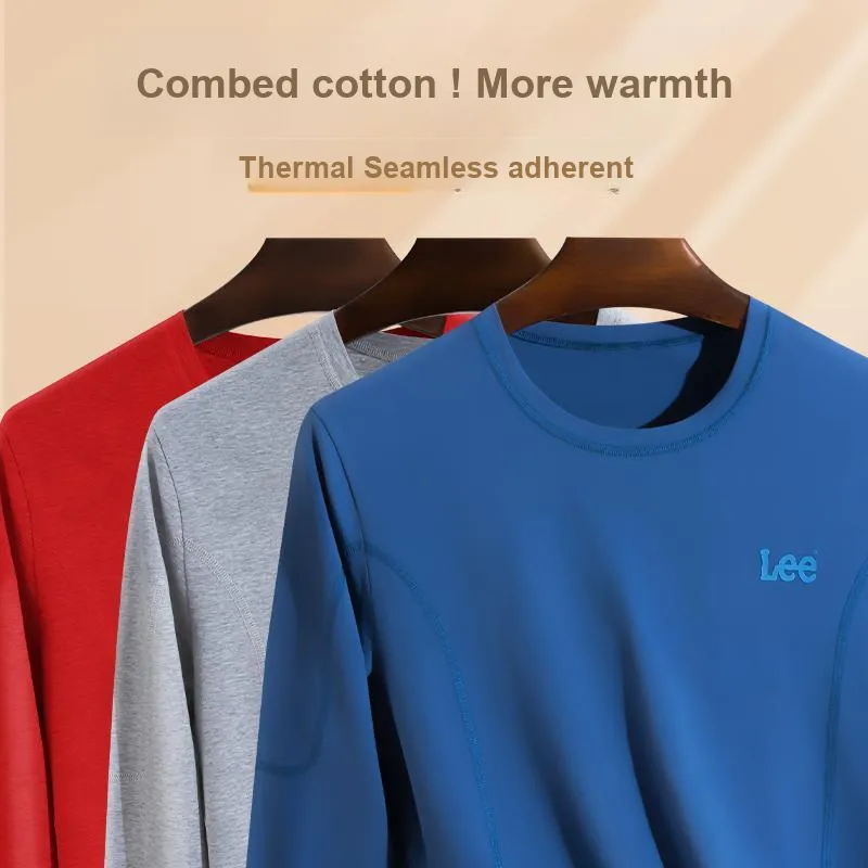 Lee Men Thermal Sets-12