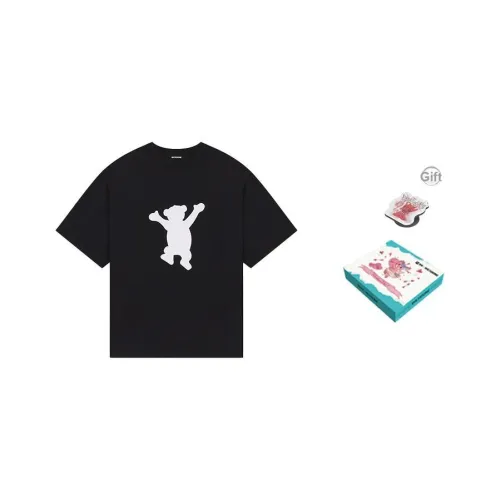 WE11DONE Унисекс Футболка