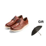 Brown (with Free Umbrella)