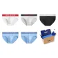 5-Pack (Blue+Blue+White+Gray+Black)