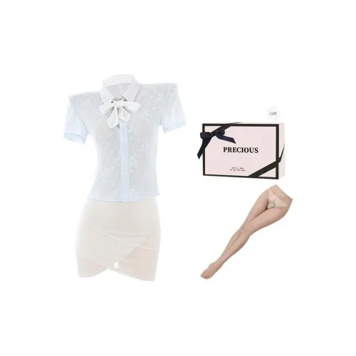 TLXT Пижамный комплект женский Gift Box Set