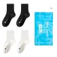 4 Pack (Black 2, White 2)
