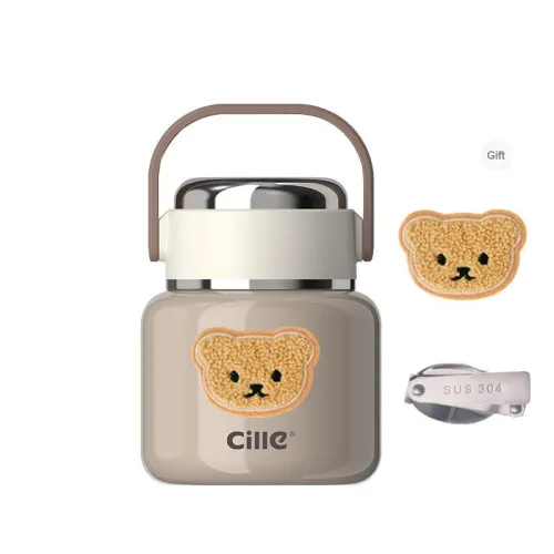 XILE Thermal Cooker Cups