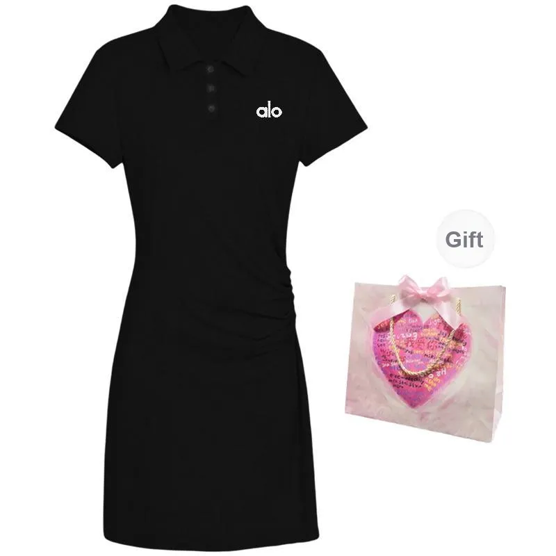 Peaches Peaches Short Sleeved Dress Women's-10
