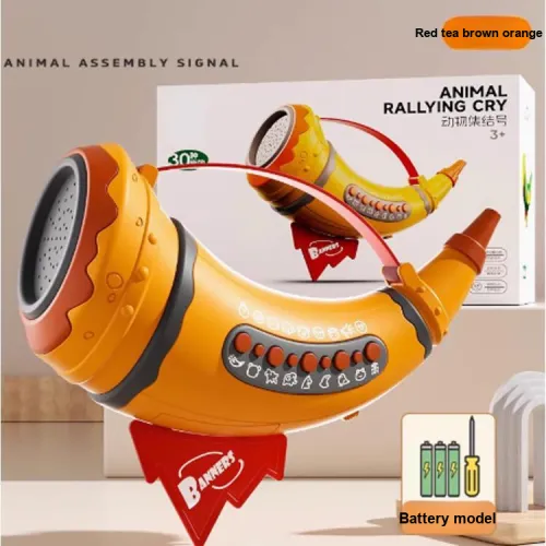 Y·S·R Детские музыкальные инструменты