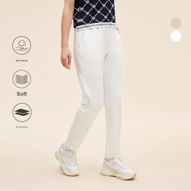 GOLF Casual Pants Women's-4