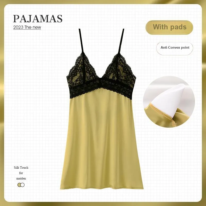 Ta Yan Women's Nightgowns-7