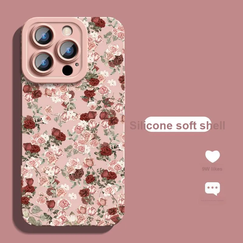 Interesting shell Phone Cases-5