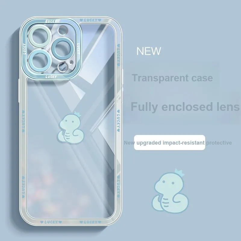 RVIXE Phone Cases-5