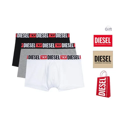 DIESEL Мужские боксер-шорты