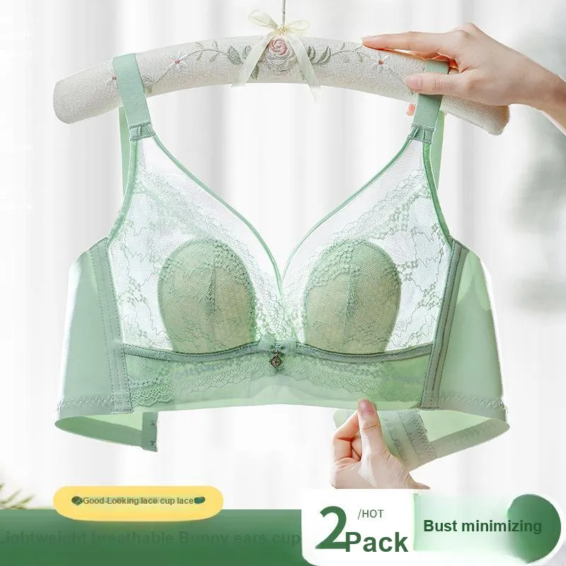 Gentle welcome Women's Bras-1