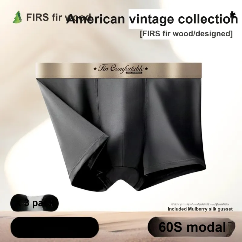 FIRS Men Underpants-2