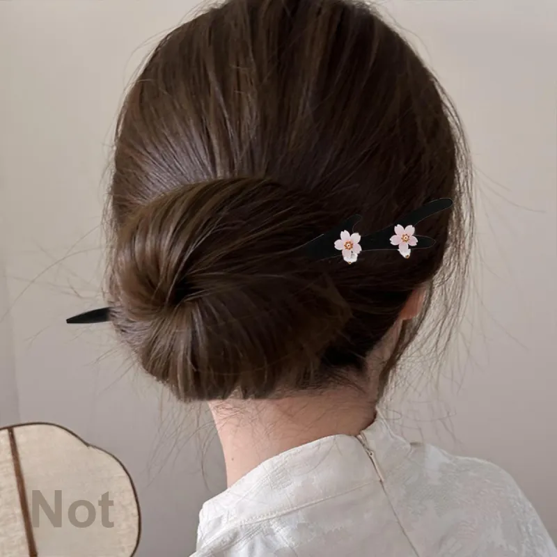 ZANC Hairpins Women's-5