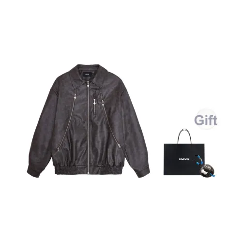 IMXS Унисекс Куртки