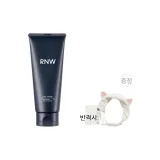 남성'S 오일 컨트롤 클렌저 로션 180g (와 complimentary 헤어 밴드+향수 샘플)
