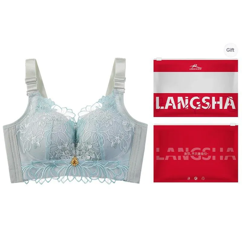 Lanza Women's Bras-36