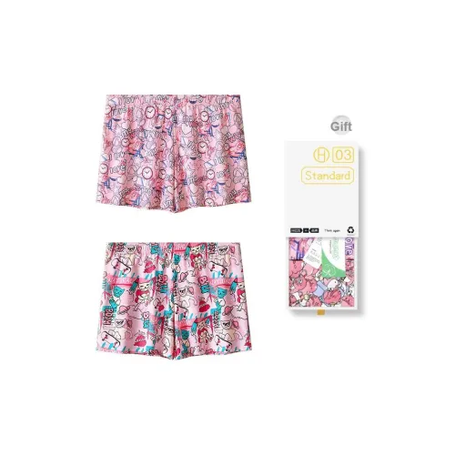 DUINIDESIYU Нижнее белье Подарочная коробка Мужской Combo Set