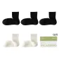 5 Pack[Black 3+White 2]