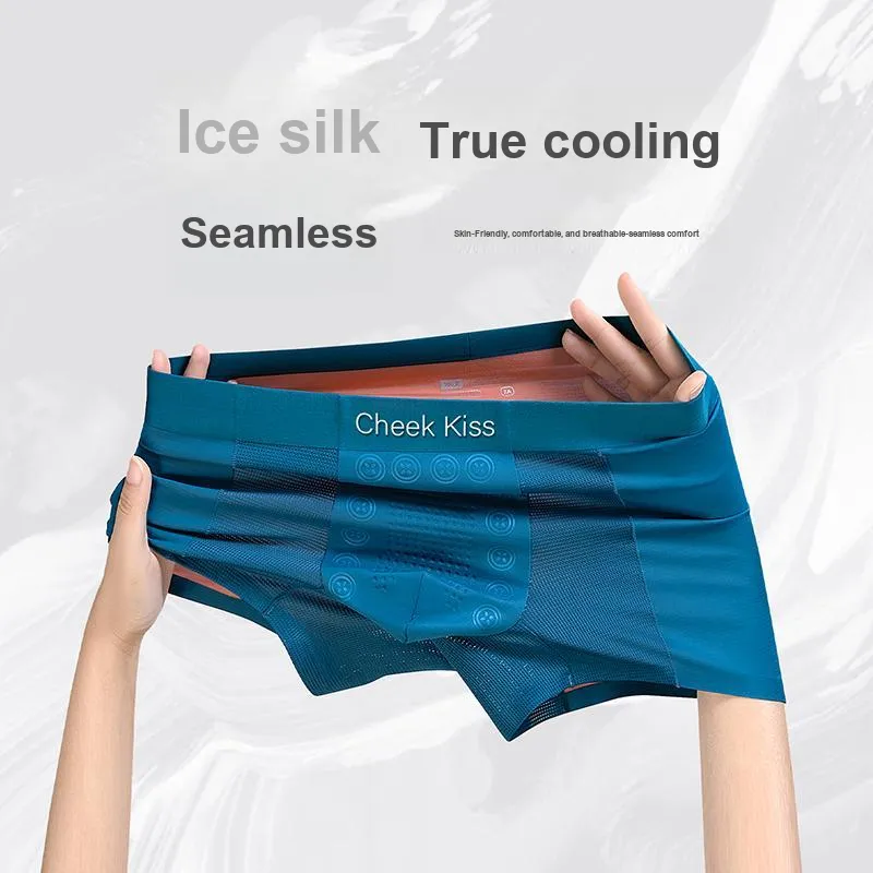 Cheekkiss Underwear Gift Boxes Men's 3 Pack-8