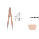 Dusty Pink-Perforated Set