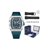 KB8907G-A2 Forest Green