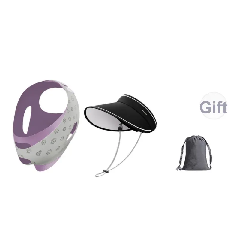 ANWUYU Polyamide Sun Protection Masks Unisex-72