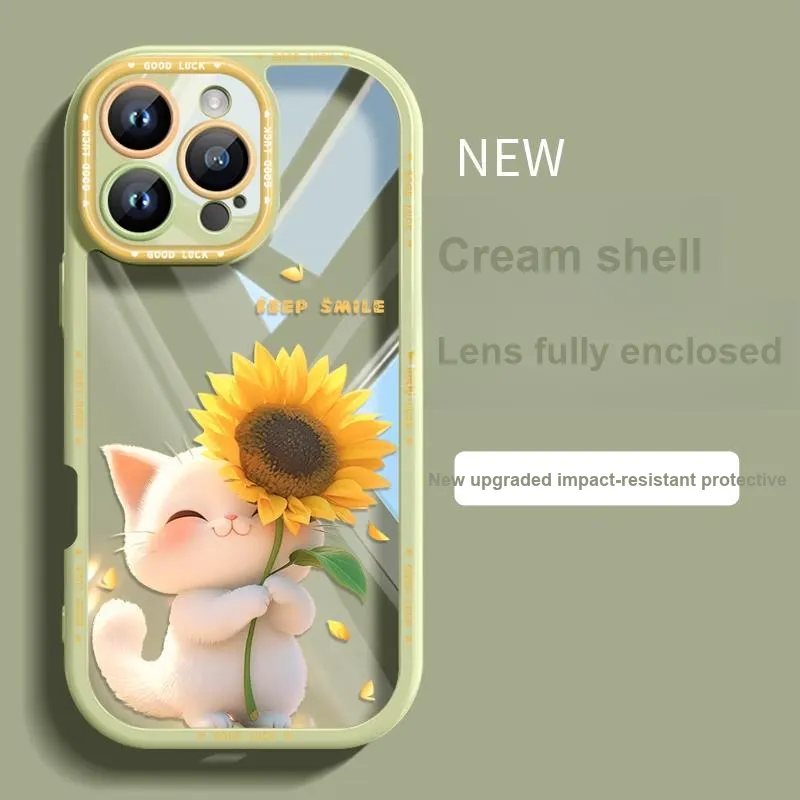HASEE Phone Cases-3