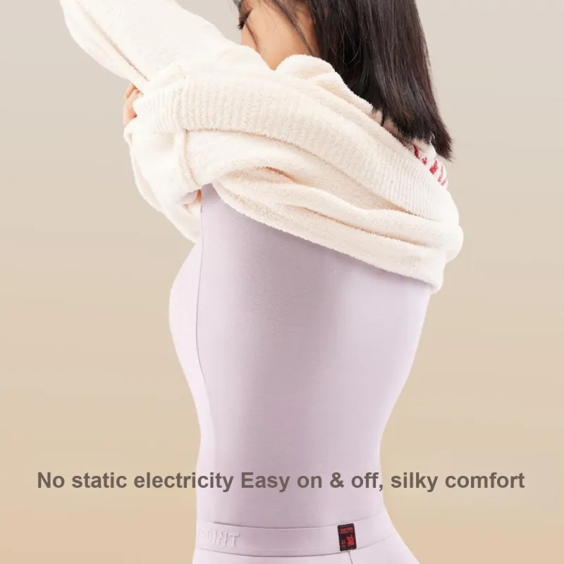 Mast Point Unisex Thermal Sets-7