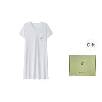 YUZHAOLIN Pajama Gift Box Women's