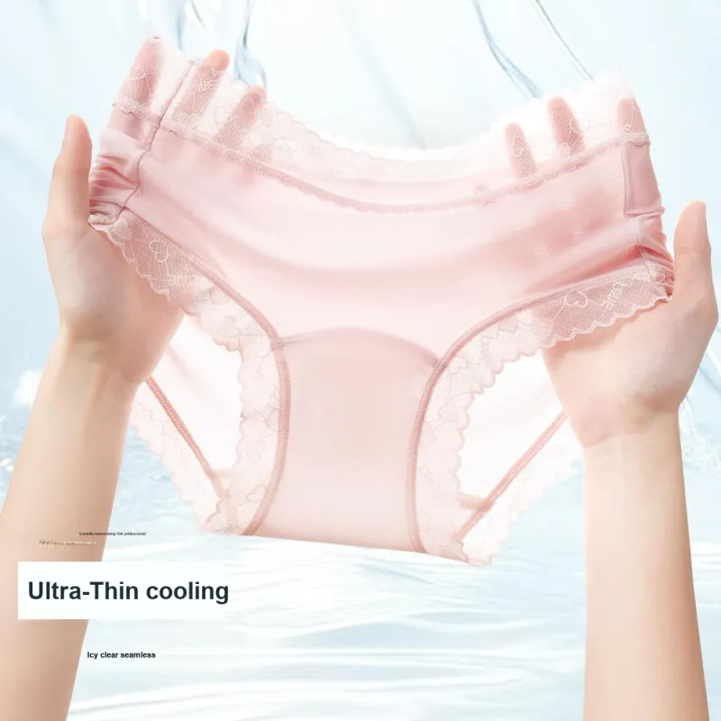 Urban Beauty Underpants Women's Shopping Bag 4 Pack-32
