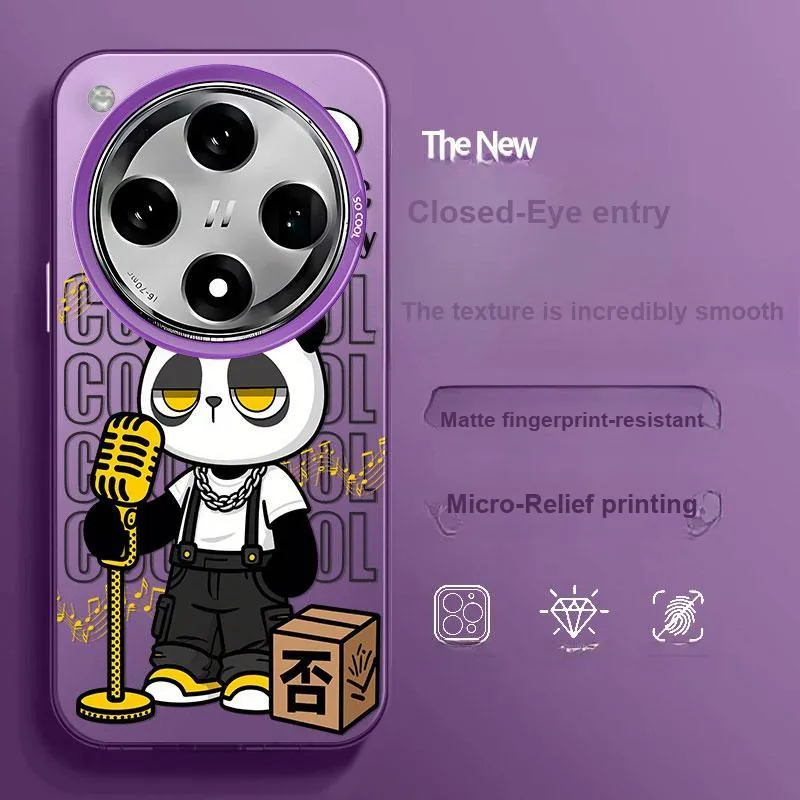 BAOCHENG Phone Cases-5