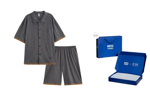 Peninsula City Men Pajama Sets