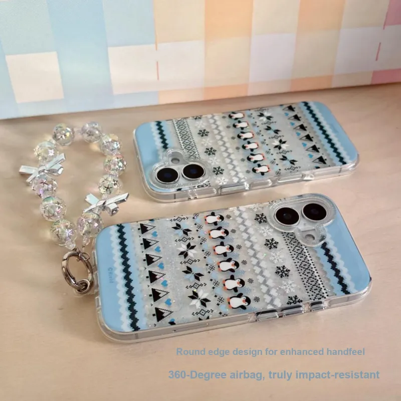 MAYGI Phone Cases-7