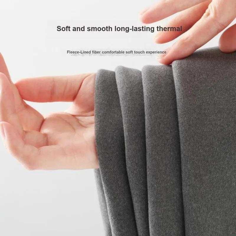 Yalu Men Thermal Sets-11