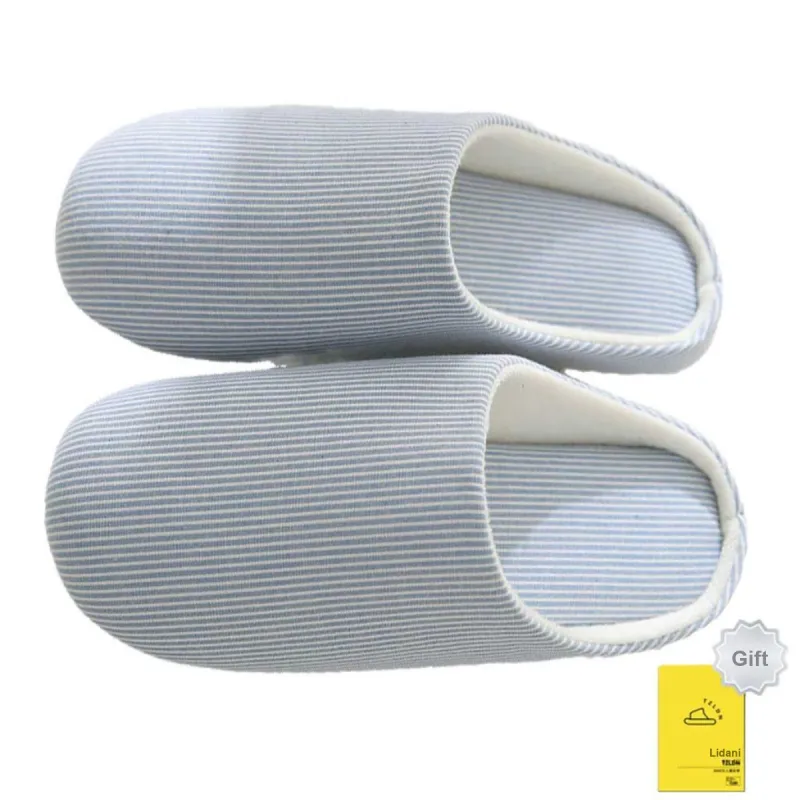 TZLDN Slippers / Home Slippers-7